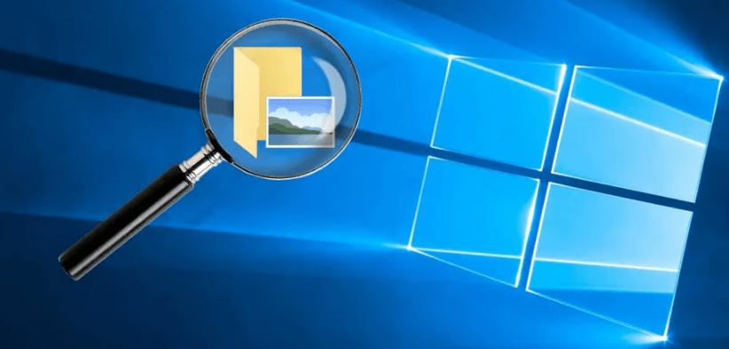 windows search