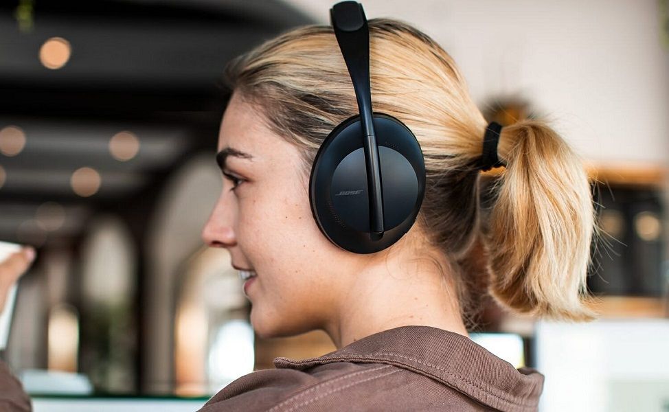 Bose 700 Mejores auriculares inalámbricos