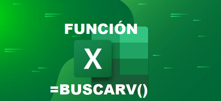 buscarv excel