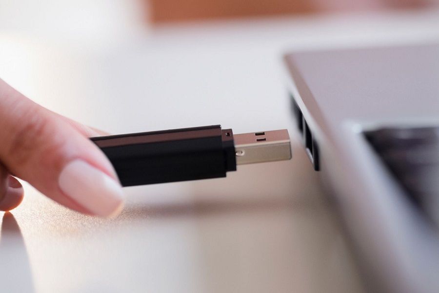 Reparar un USB no detectado en Windows 10 1