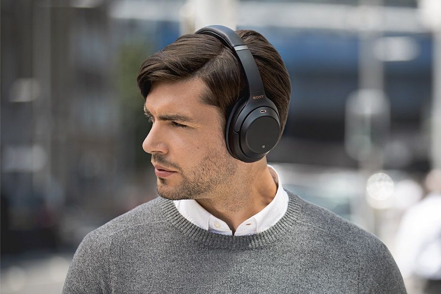 Sony WH-1000XM3 Mejores auriculares inalámbricos