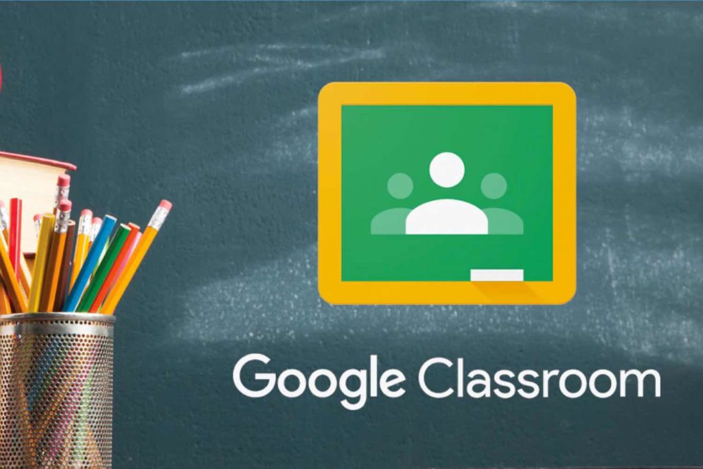 Google Classroom