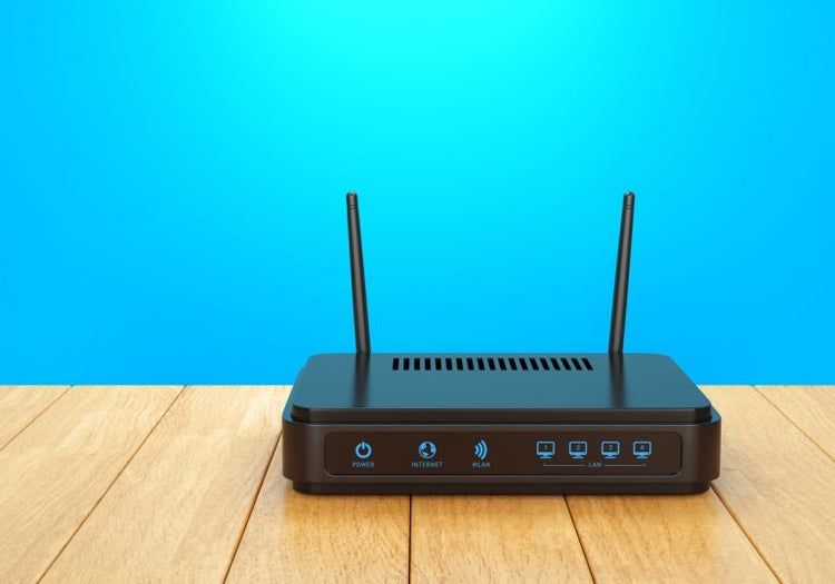  configurar un router como repetidor
