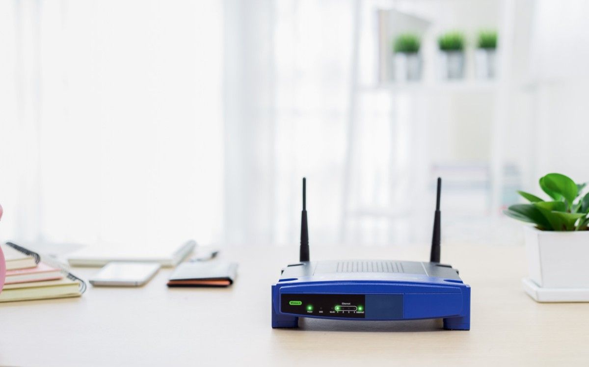 configurar un router como repetidor