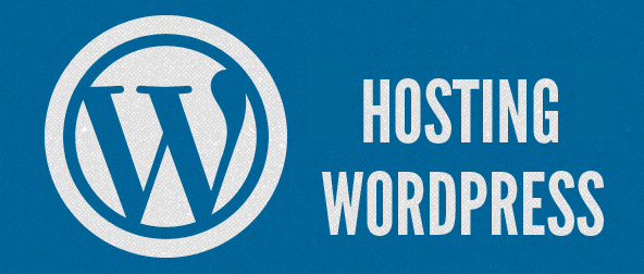 hosting wordpress