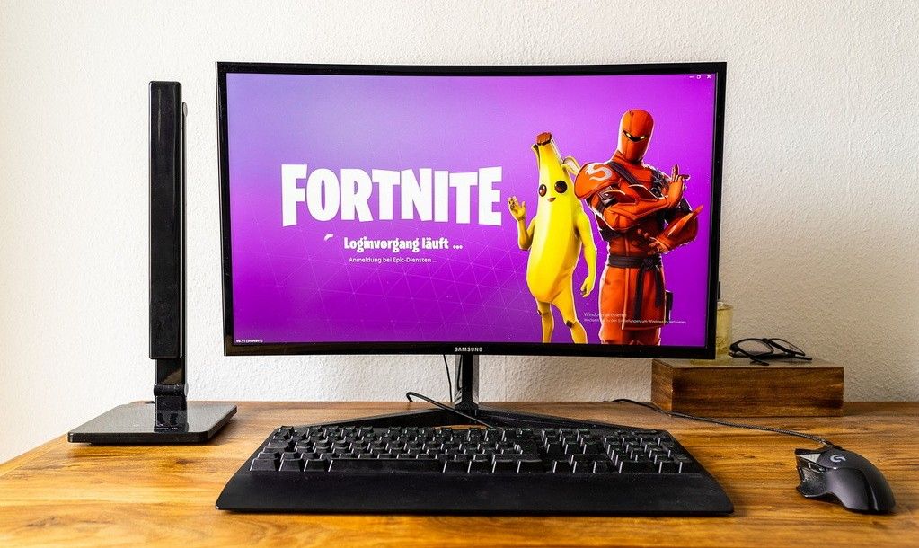 obtener v-bucks gratis fortnite