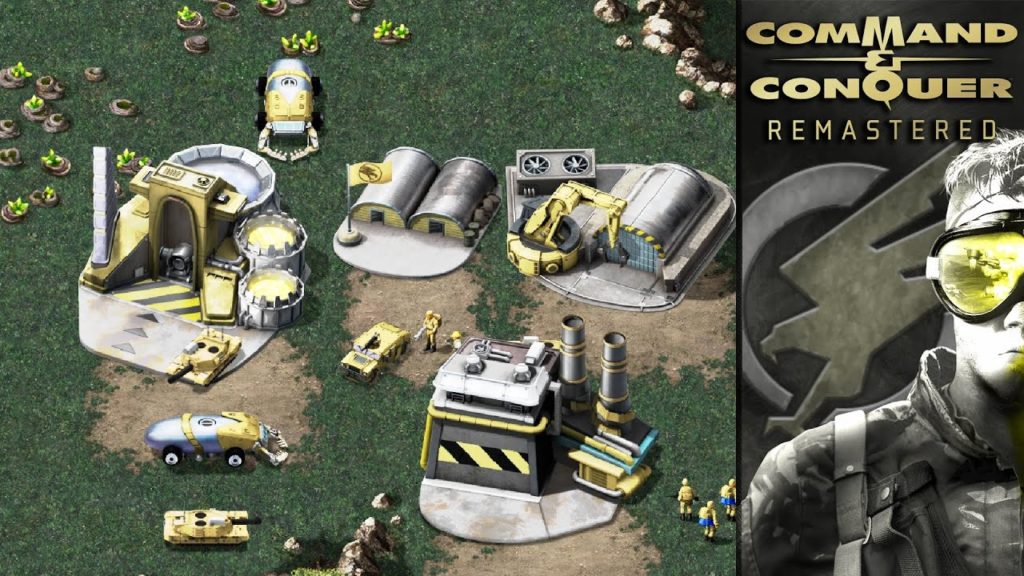 Command & Conquer 4