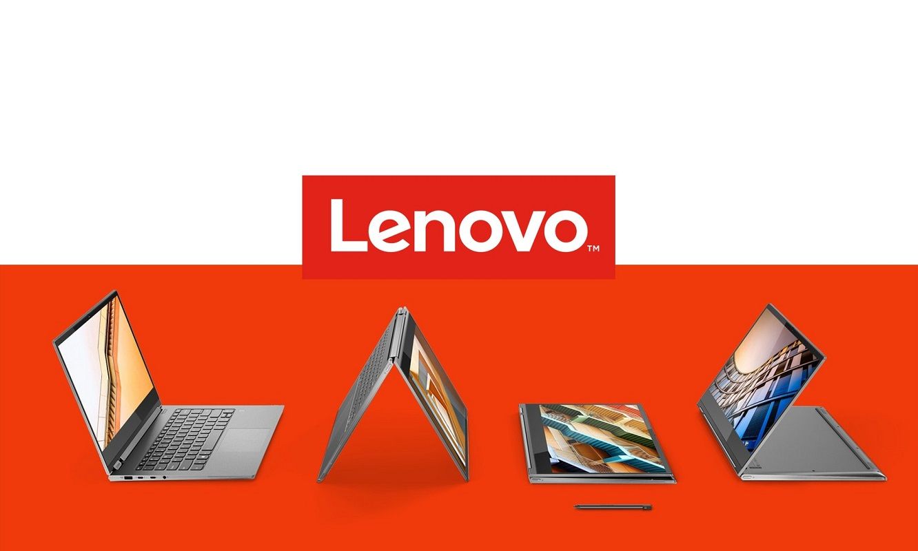 Distribuidor Lenovo Madrid 1