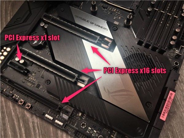 PCI Express