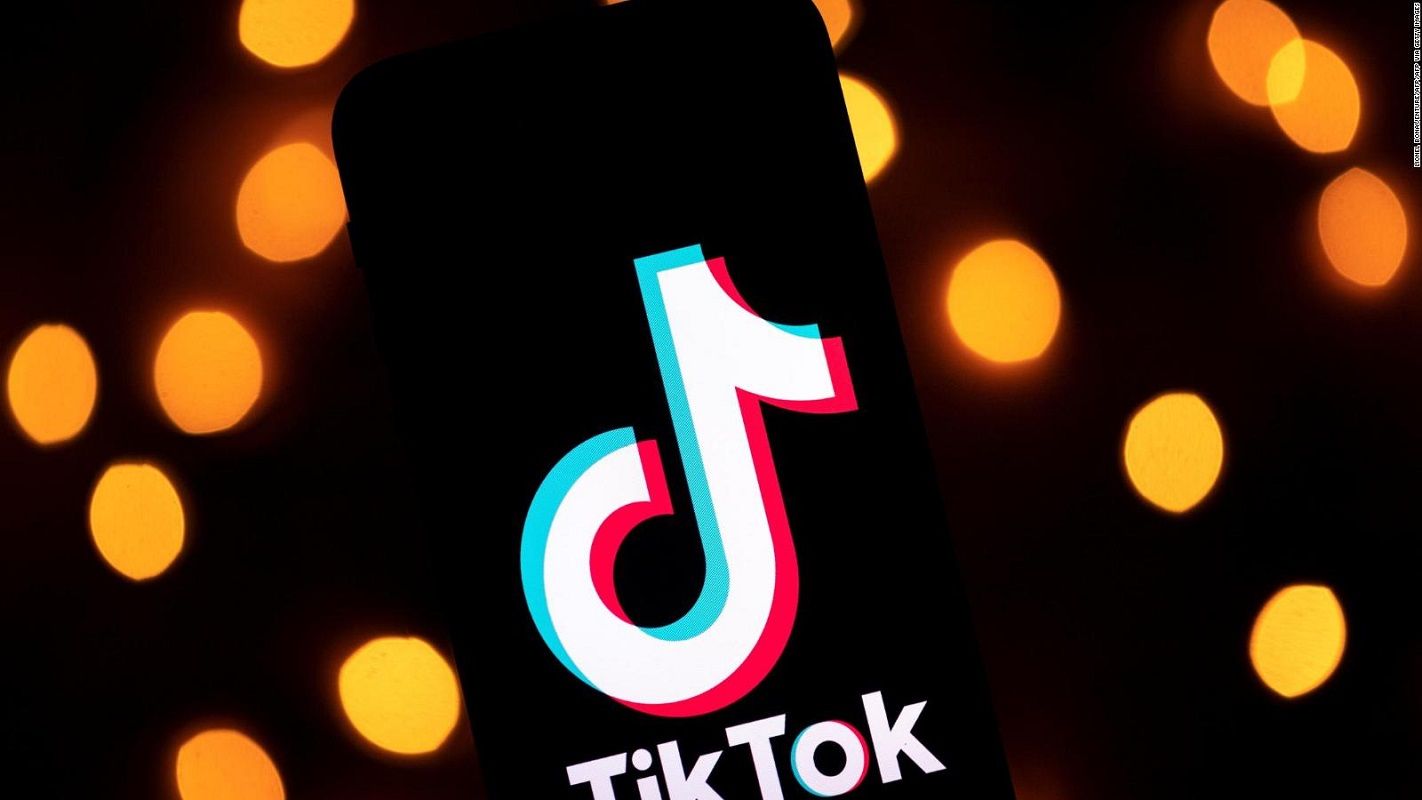 Saber TikTok 1