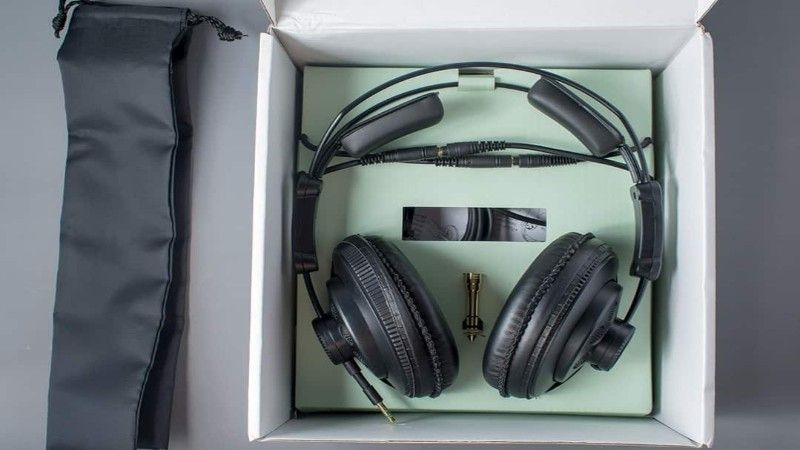 auriculares superlux hd668b
