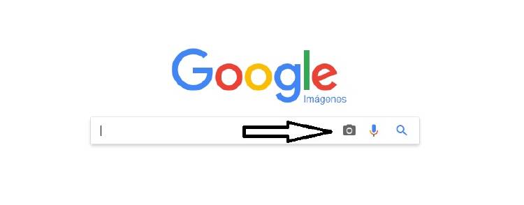 buscar imágenes Google