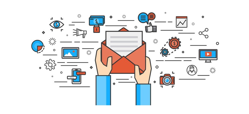 email marketing