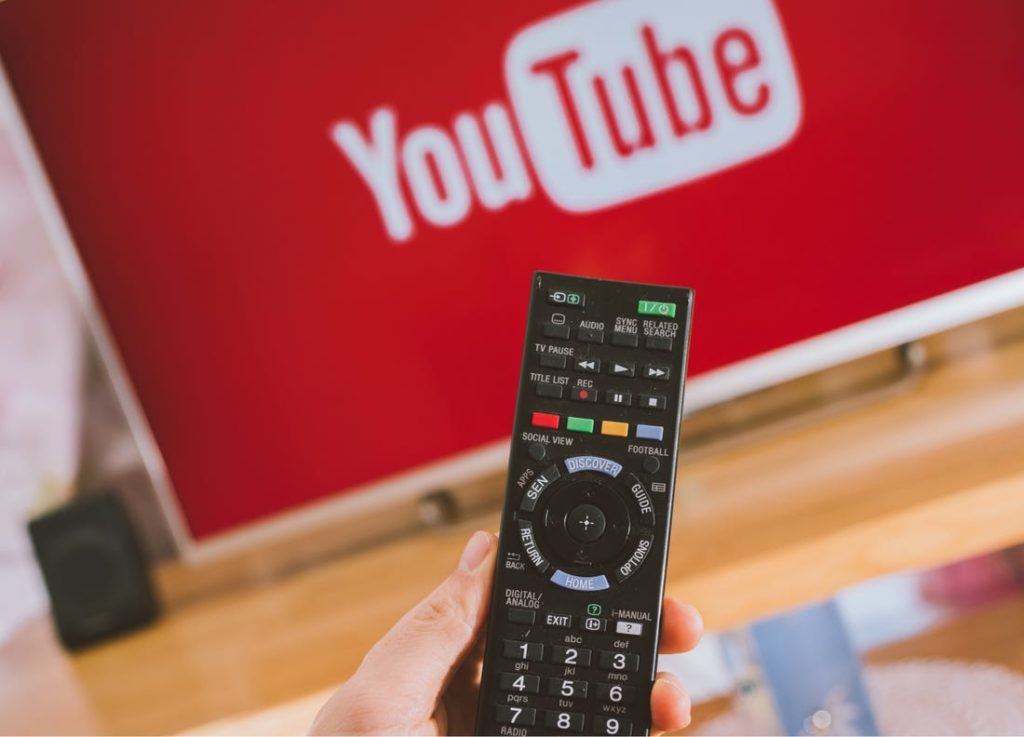 Cancelar suscripción YouTube TV 2