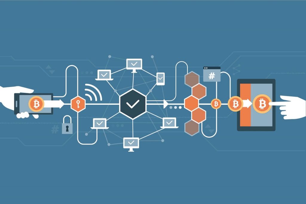 Estrategias Blockchain 2