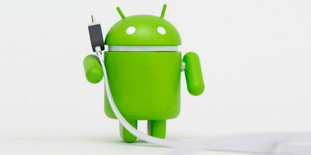 Modo invitado Android