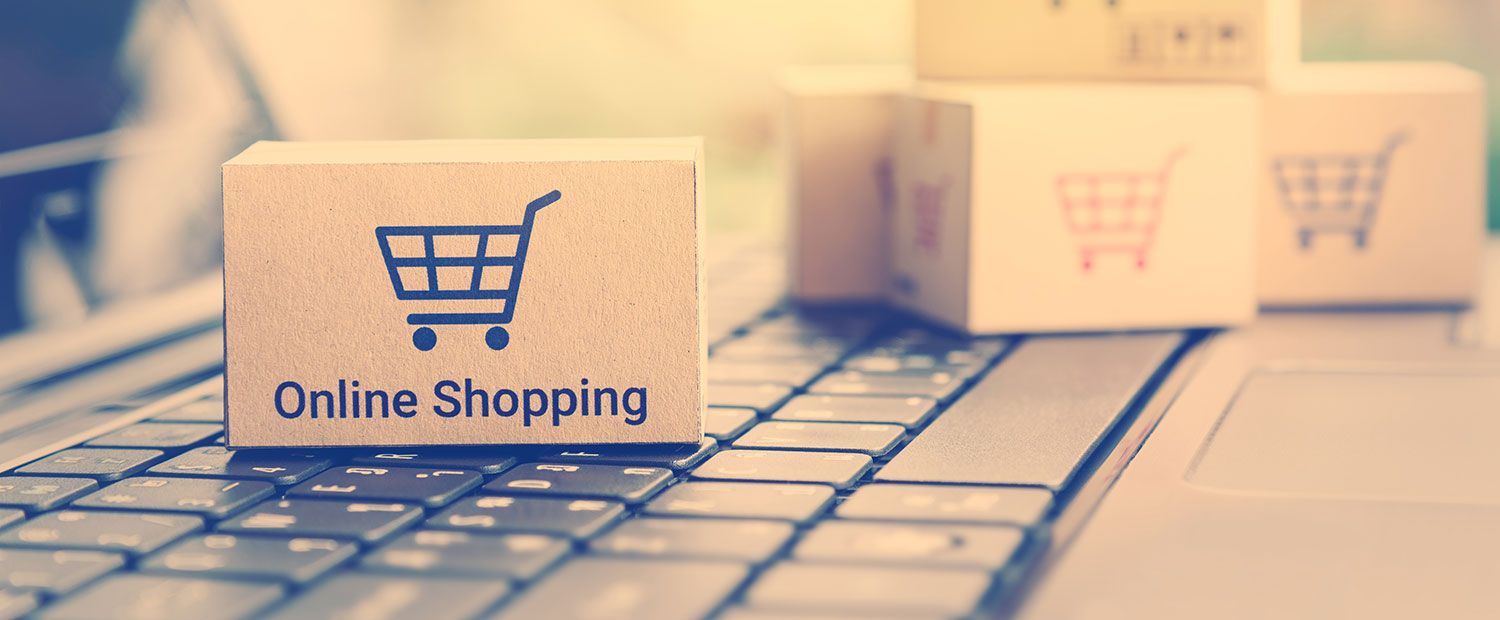 Negocio e-commerce 1