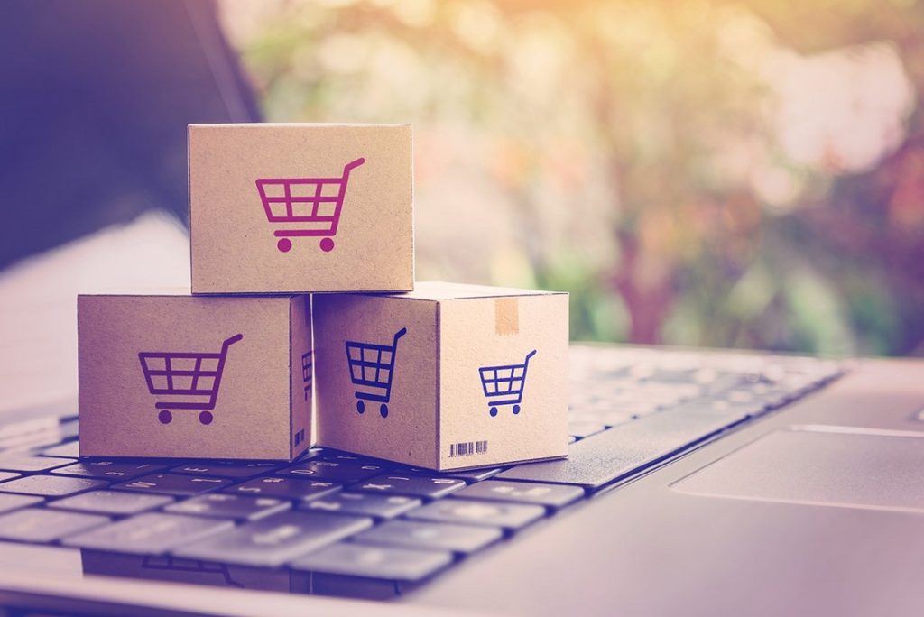 Negocio e-commerce 4