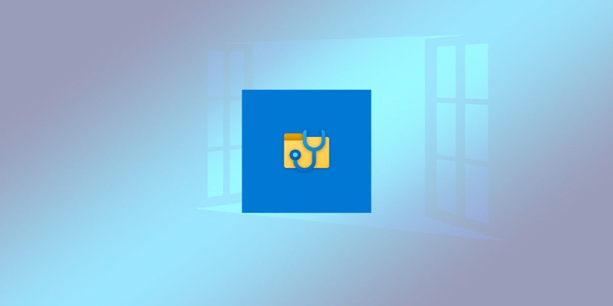 Windows File Recovery Tool