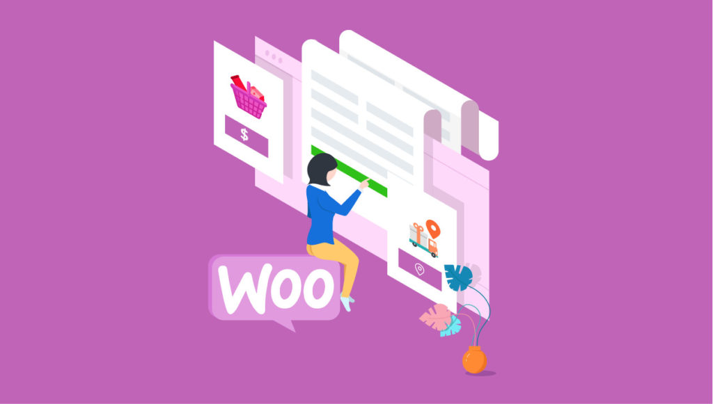 WooCommerce 4