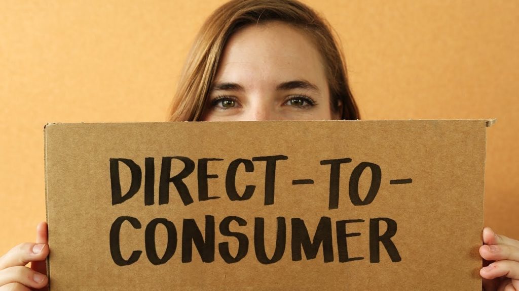 Direct-to-Consumer 2