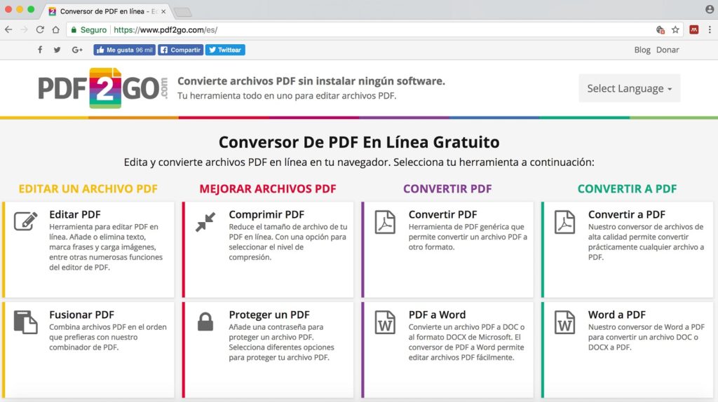 Eliminar restricciones PDF 2