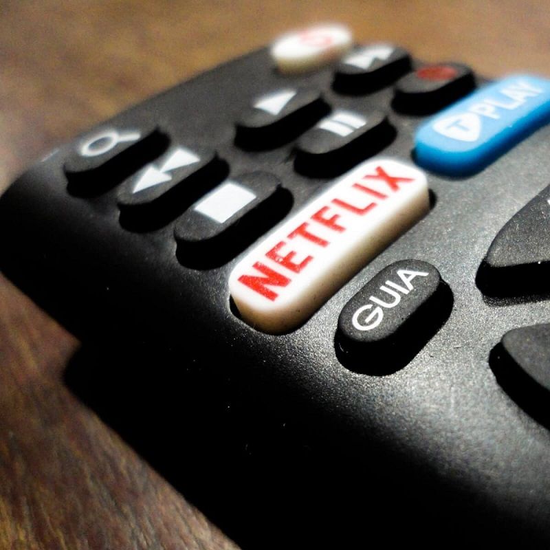 Netflix Estados Unidos España 2