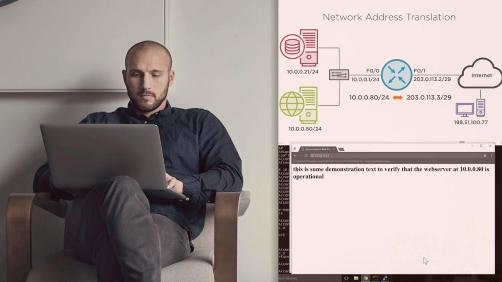 Network Address Translation 2