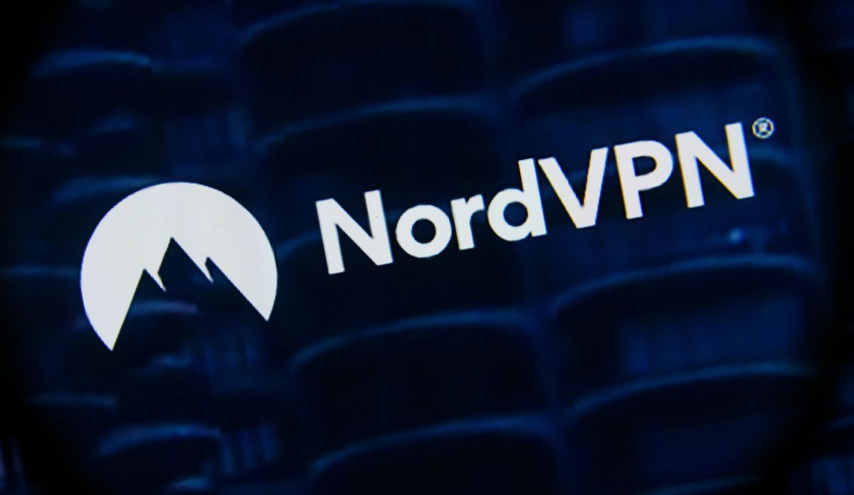 NordVPN 0