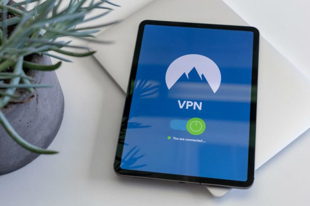 NordVPN 1