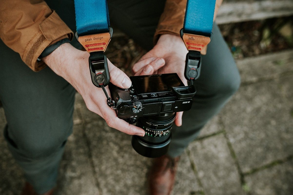 Por qué aprender fotografía 2