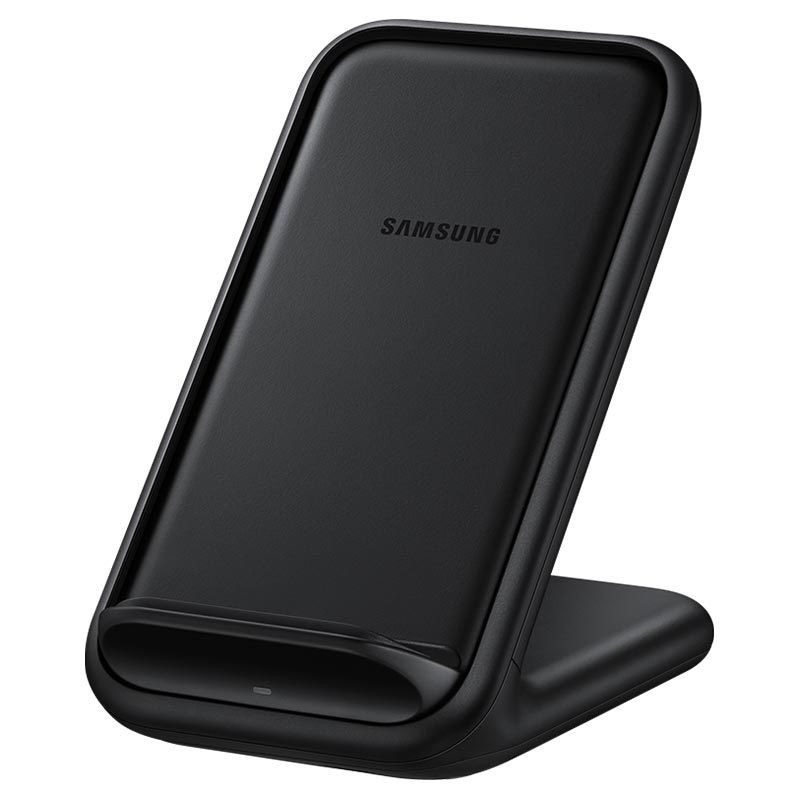 cargador inalambrico samsung 15w