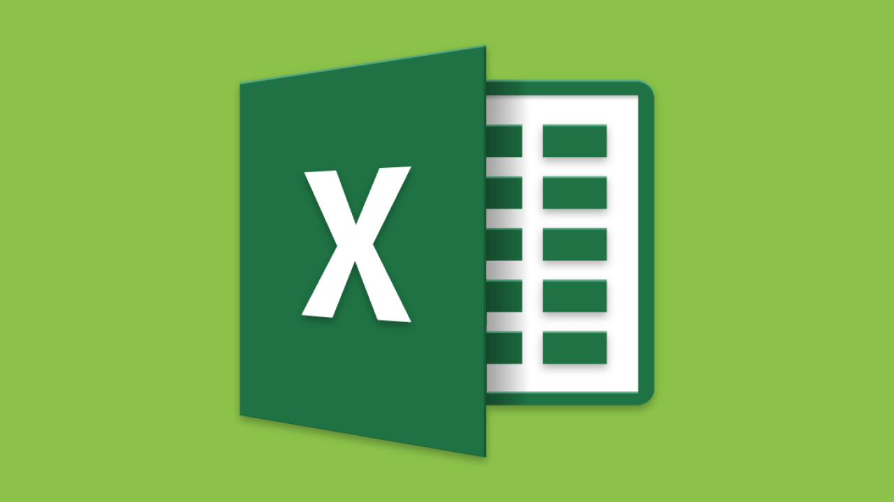 Excel consume mucha CPU