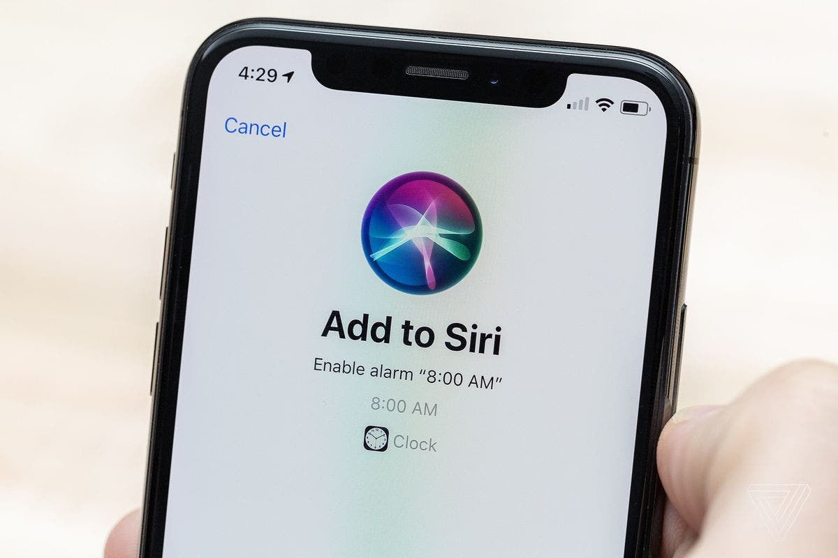 cómo evitar que Siri se abra en iPhone