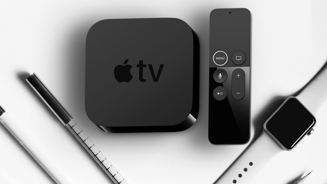 apple tv+