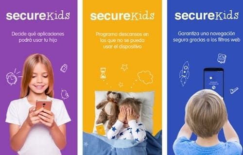 securekids