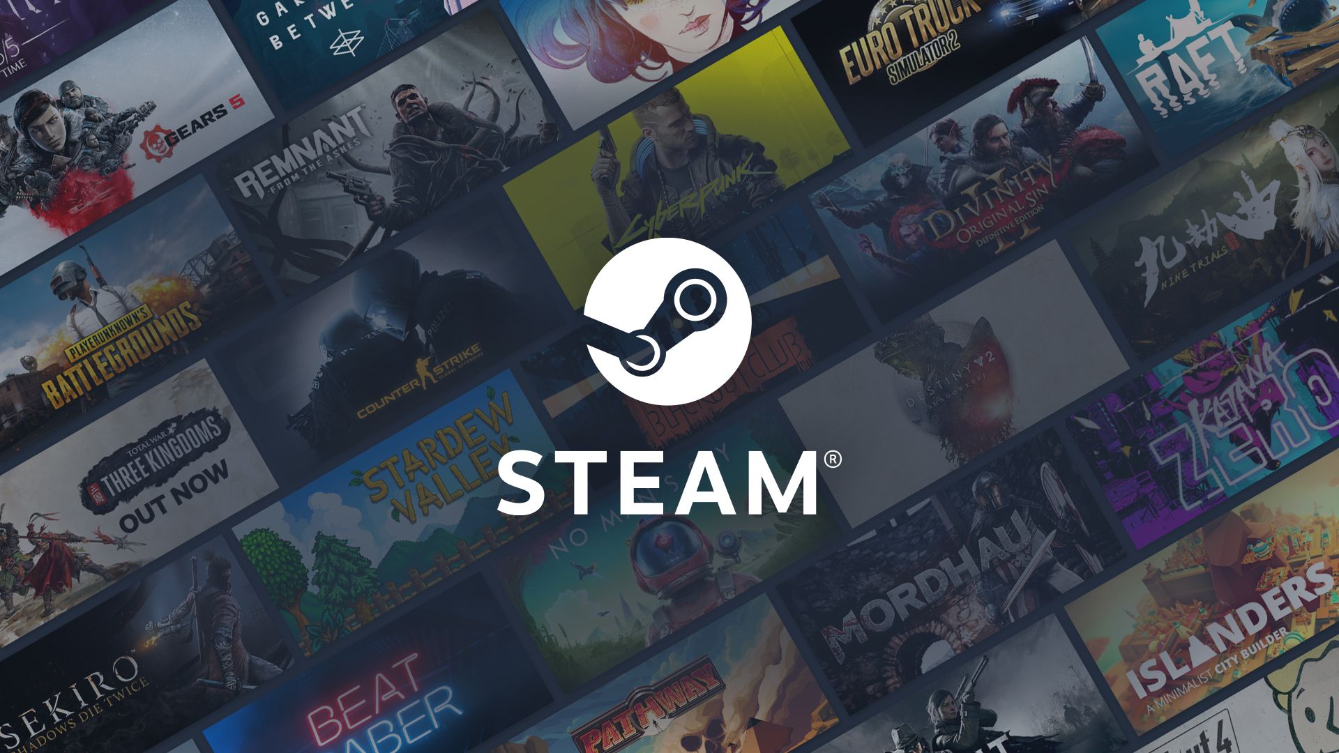 steam disco externo