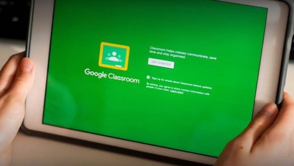 Consejos Seguridad Classroom 1,5