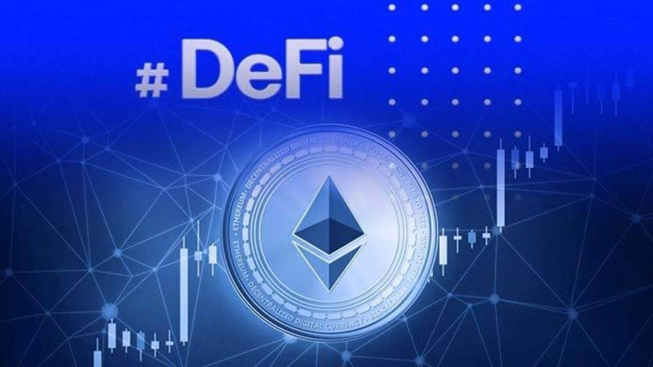 DeFi CeFi 1