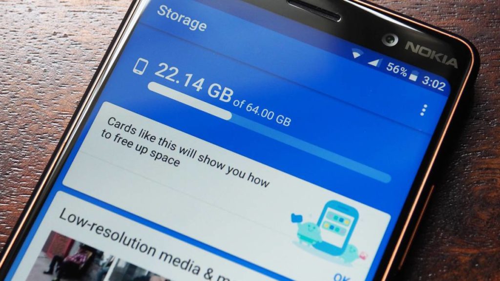 Encontrar archivos descargados Android 2