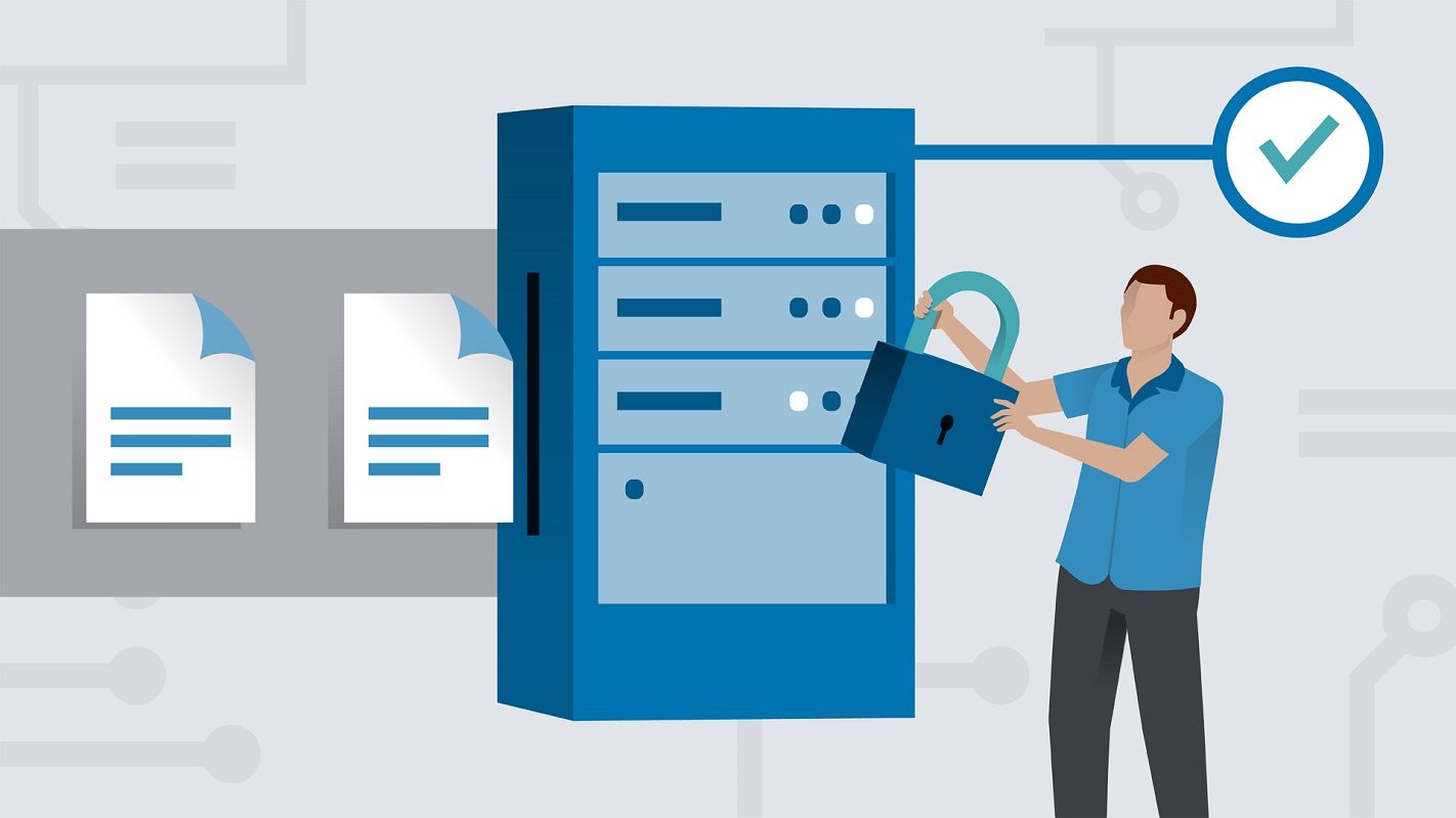 VPN Windows Server 2019 1