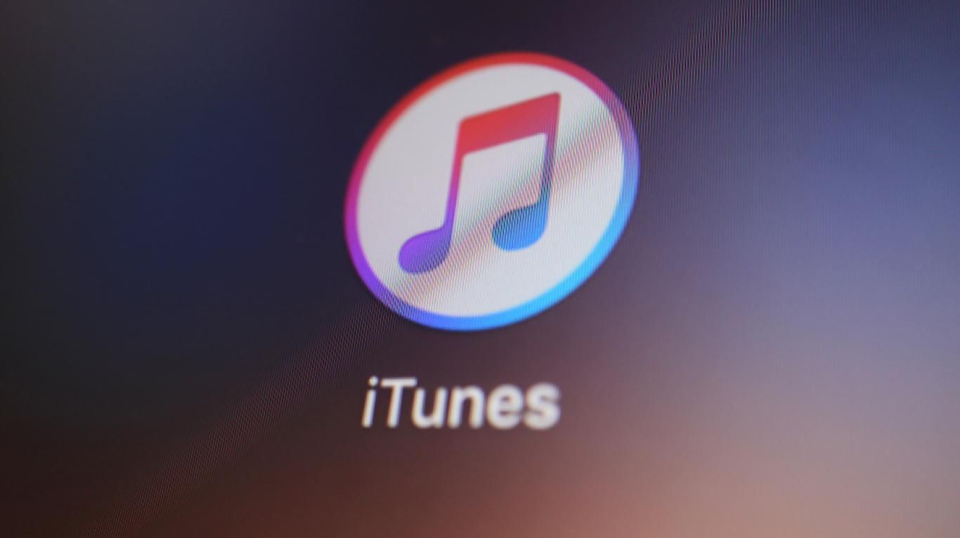 evita que iTunes se abra solo o automaticamente en Windows 10