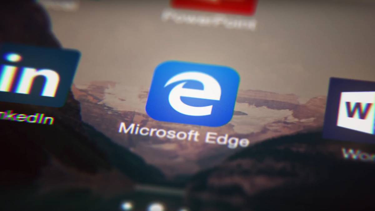 configurar microsoft edge como navegador predeterminado en iphone ipad ios