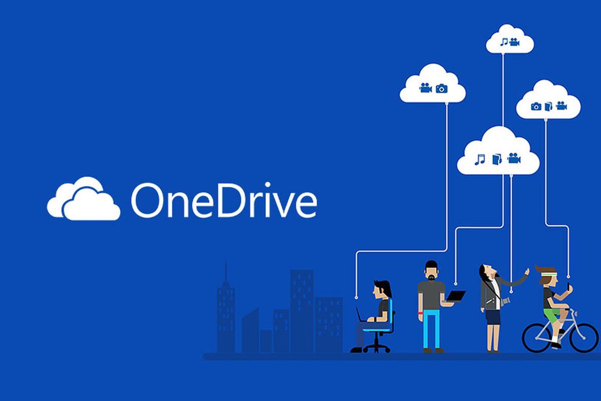 como sincronizar tems con onedrive