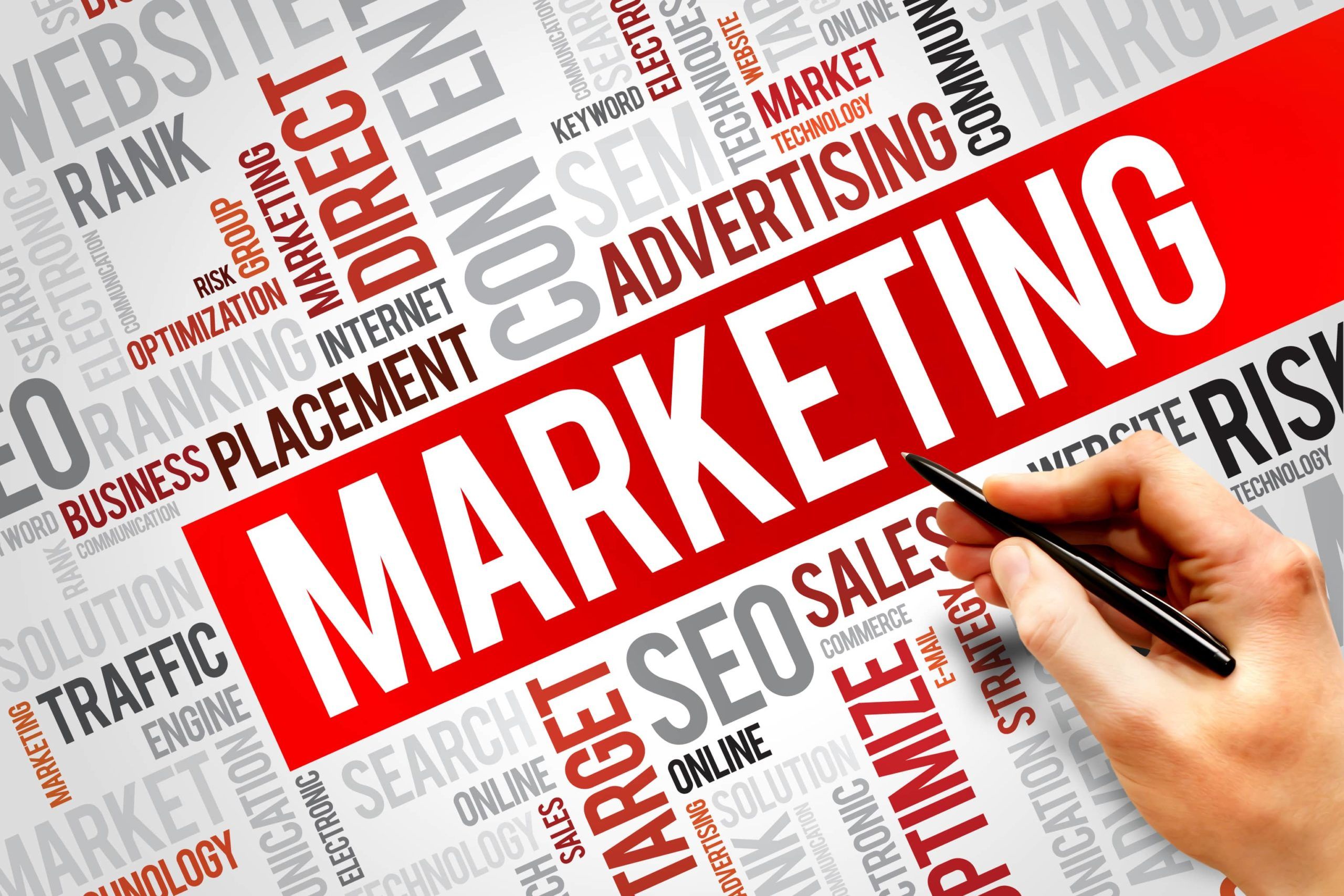 soluciones a problemas de marketing automatizado