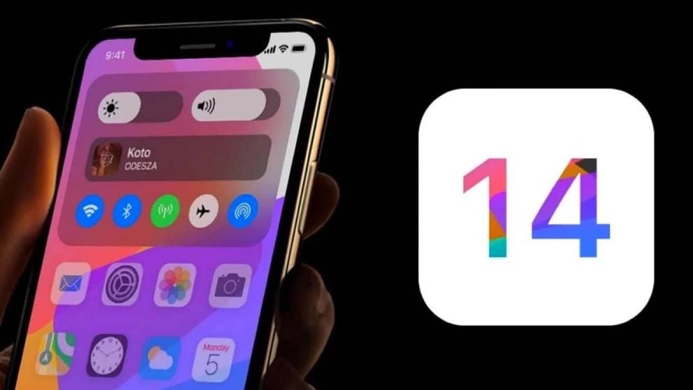 lo nuevo de iOS 14 y todo lo que necesitas saber