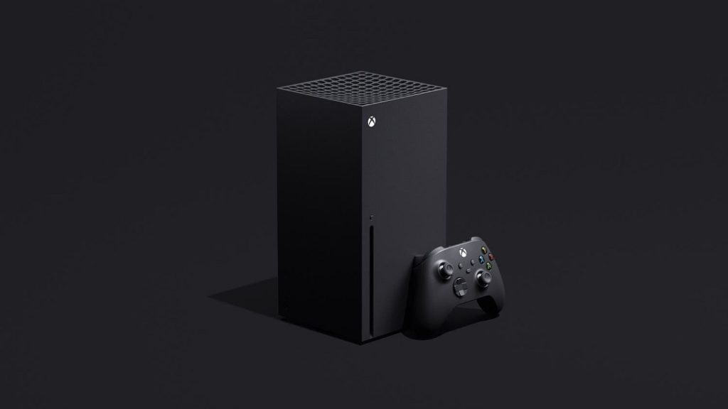 Xbox Series X 1