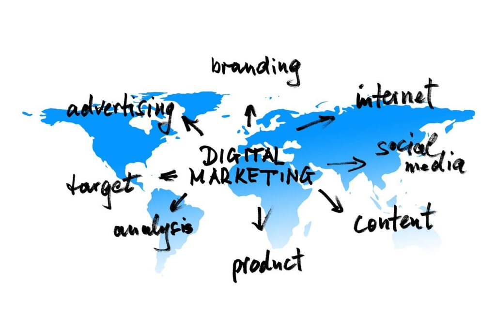 Errores publicitarios en medios digitales que debes evitar ¡La importancia de una estrategia de marketing!