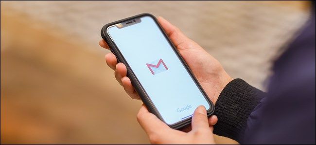 como poner gmail como cliente de correo predeterminado en iphone