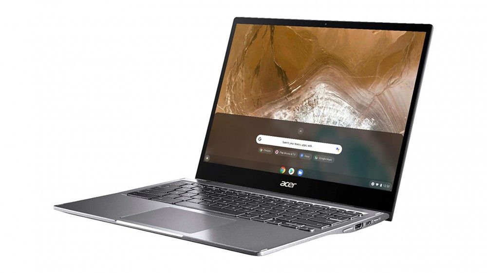 Por qué una Chromebook es mejor que cualquier portátil con Windows